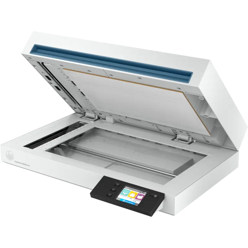 Scanner HP Scanjet Pro N4600 fnw1