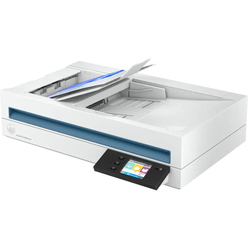 Scanner HP Scanjet Pro N4600 fnw1