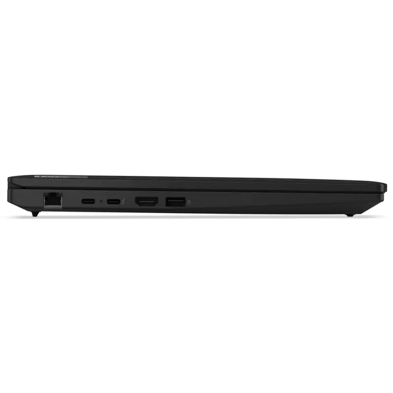 Pc Portable Lenovo ThinkPad L16 Gen 1 / Ultra 5 125U / 24 Go DDR5 / 512 Go SSD / Windows 11 Pro / Noir