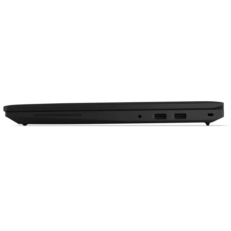 Pc Portable Lenovo ThinkPad L16 Gen 1 / Ultra 5 125U / 32 Go DDR5 / 512 Go SSD / Windows 11 Pro / Noir