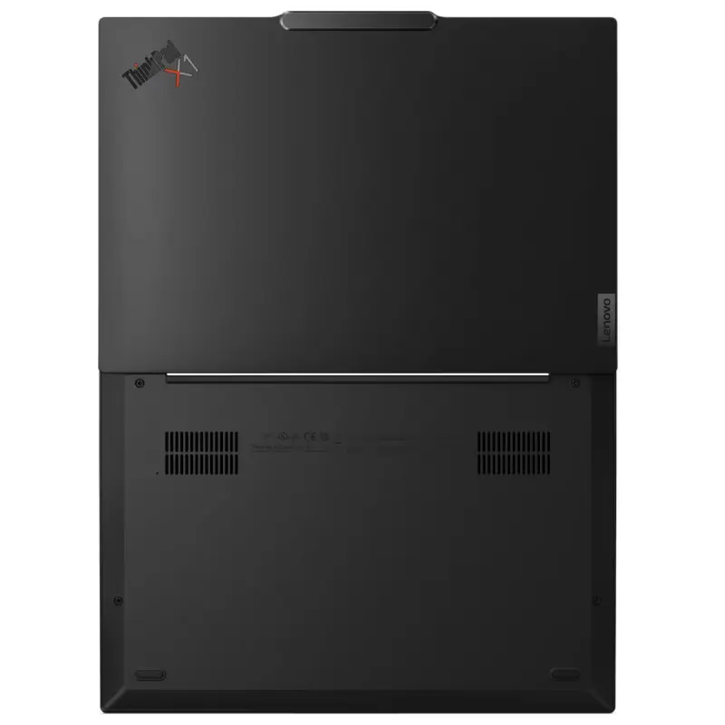 Pc Portable Lenovo ThinkPad X1 Carbon Gen 13 Aura Edition / Ultra 7 255U / 32 Go / 1 To SSD / Windows 11 Pro / Noir