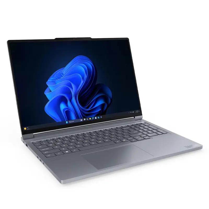 PC PORTABLE LENOVO THINKBOOK 16p G6 IAX / U7-255HX / 32G / 512SSD / WIN 11 PRO