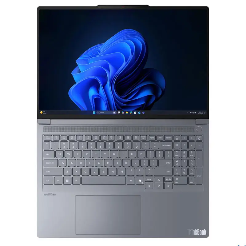 PC PORTABLE LENOVO THINKBOOK 16p G6 IAX / U7-255HX / 32G / 512SSD / WIN 11 PRO