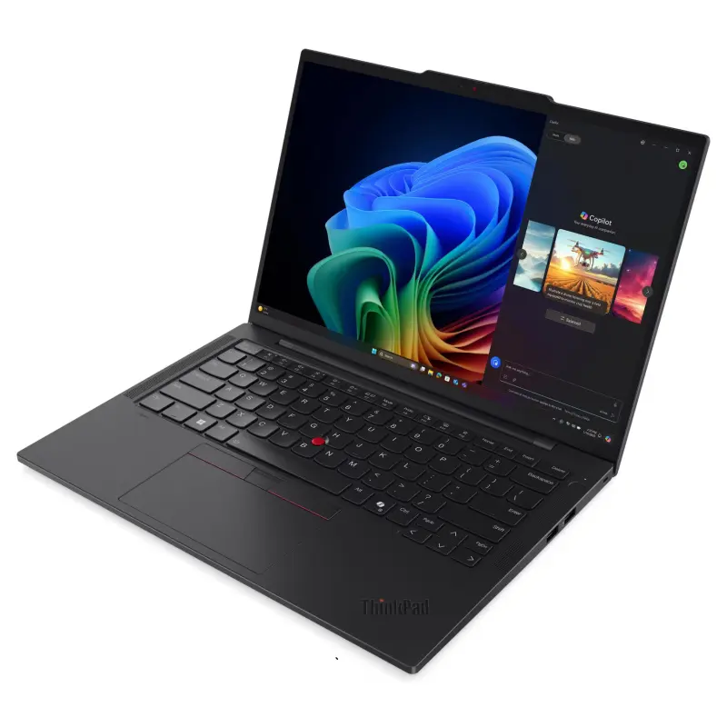 Pc Portable Lenovo ThinkPad T14s Gen 6 / Ultra 7-255U / 32 Go / 1T SSD / 14&Prime; WUXGA / WIN11Pro
