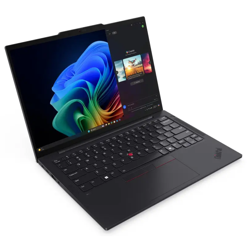 Pc Portable Lenovo ThinkPad T14s Gen 6 / Ultra 7-255U / 32 Go / 1T SSD / 14&Prime; WUXGA / WIN11Pro