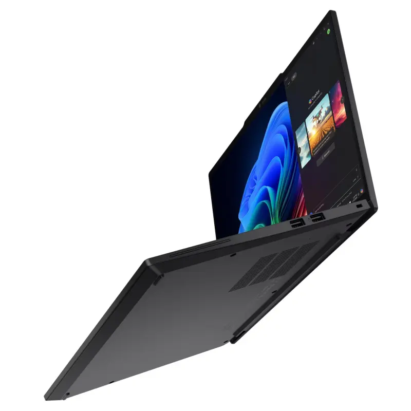 Pc Portable Lenovo ThinkPad T14s Gen 6 / Ultra 7-255U / 32 Go / 1T SSD / 14&Prime; WUXGA / WIN11Pro