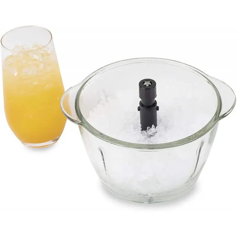 Mini Hachoir Princess 221051 / 300W / Inox