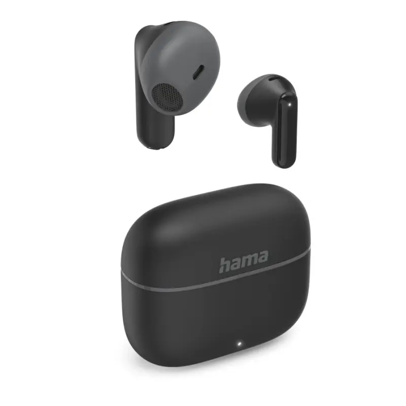 Ecouteurs sans Fil Hama Freedom Light II / Noir