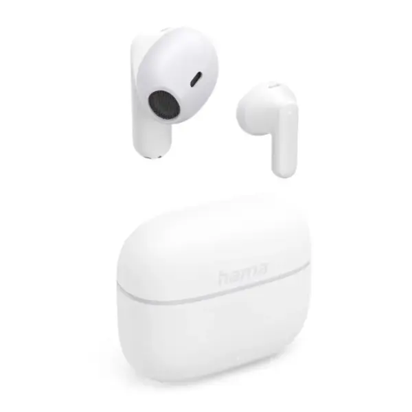 Ecouteurs sans Fil Hama Freedom Light II / Blanc