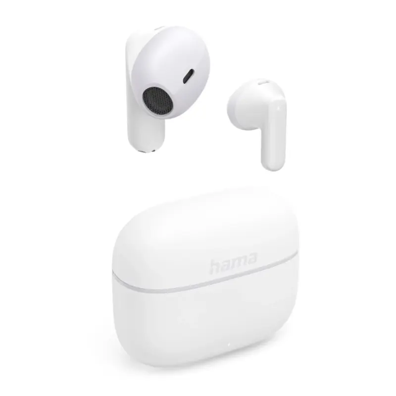 Ecouteurs sans Fil Hama Freedom Light II / Blanc