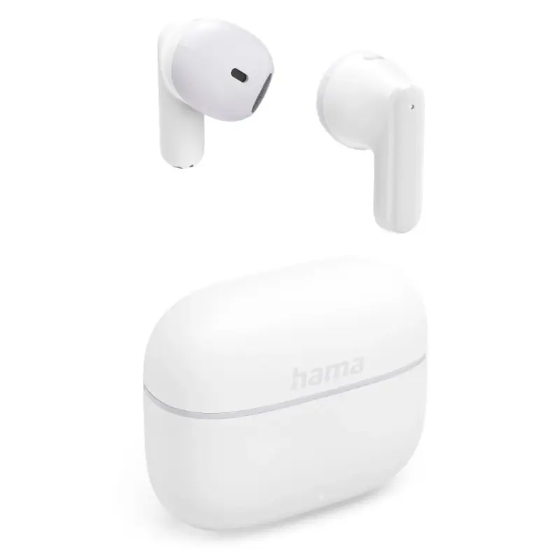 Ecouteurs sans Fil Hama Freedom Light II / Blanc