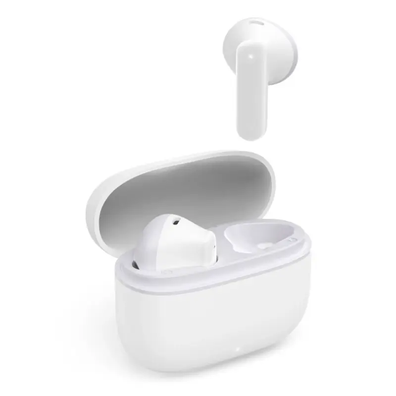 Ecouteurs sans Fil Hama Freedom Light II / Blanc