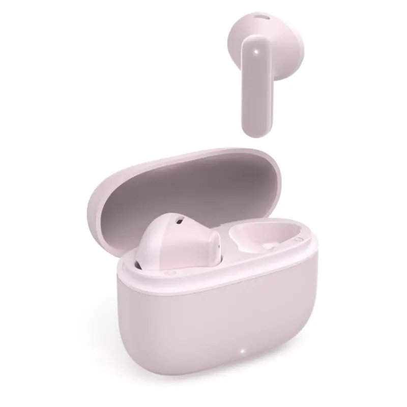 Ecouteurs sans Fil Hama Freedom Light II / Rose