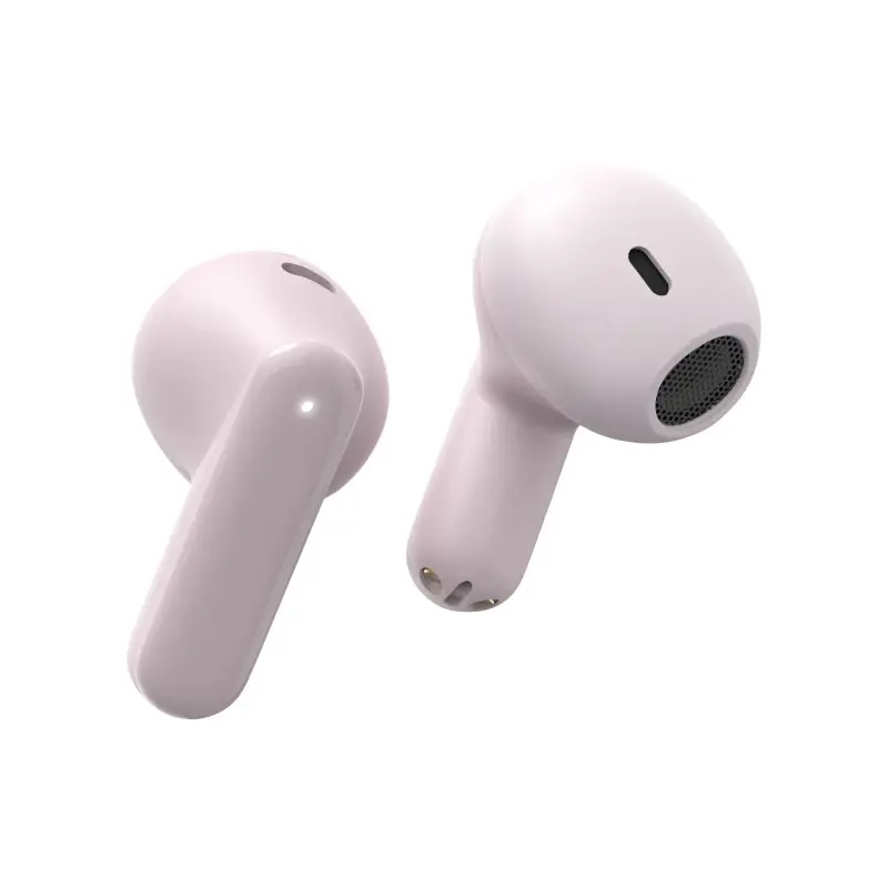 Ecouteurs sans Fil Hama Freedom Light II / Rose