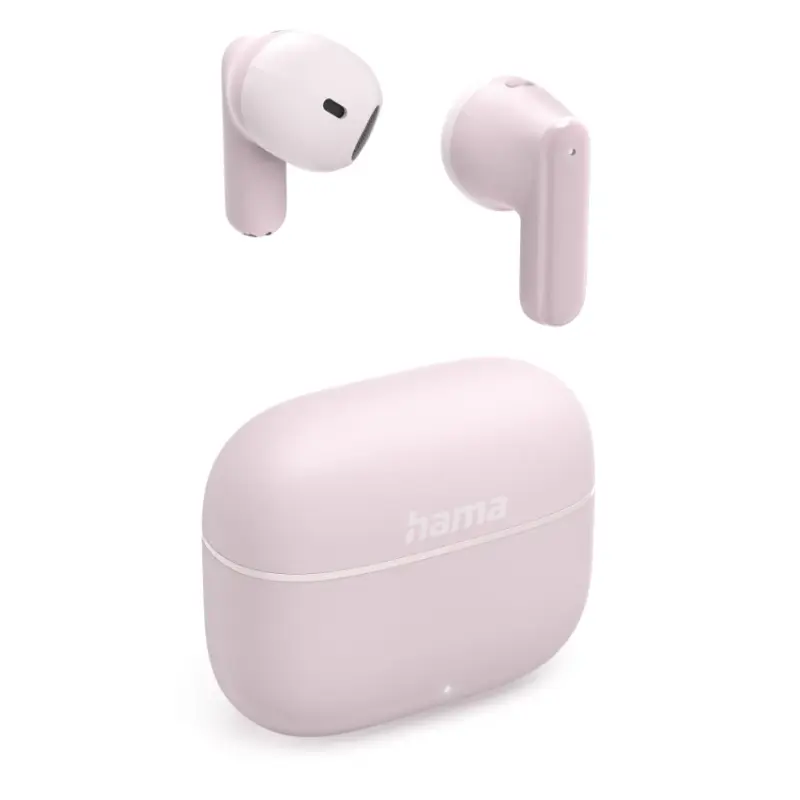 Ecouteurs sans Fil Hama Freedom Light II / Rose