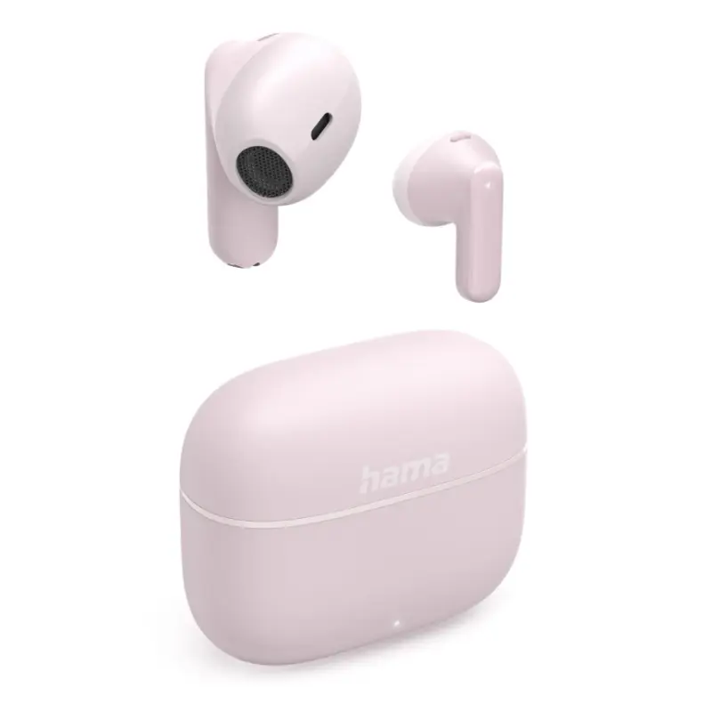 Ecouteurs sans Fil Hama Freedom Light II / Rose