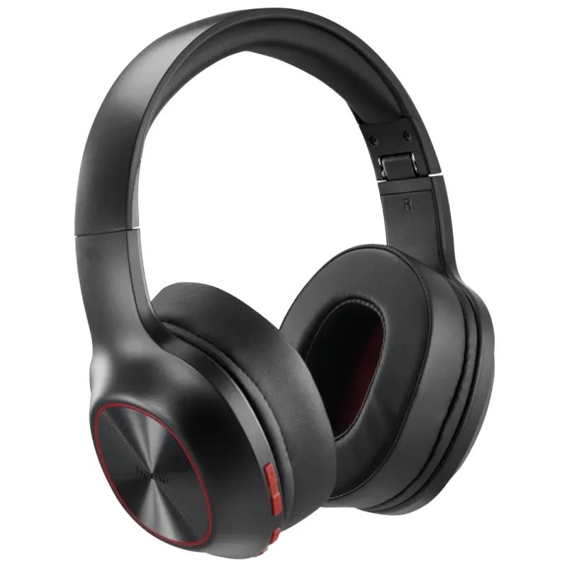 Casque Bluetooth HAMA Spirit Calypso III / Noir