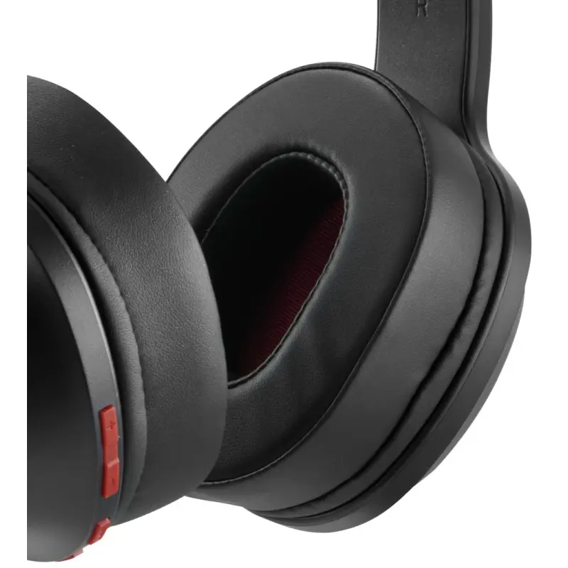 Casque Bluetooth HAMA Spirit Calypso III / Noir
