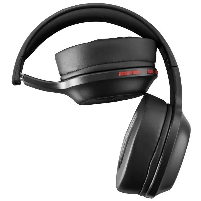 Casque Bluetooth HAMA Spirit Calypso III / Noir
