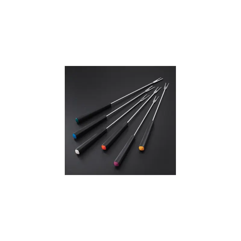 Appareil à Fondue Russel Hobbs 22560-56 / 1200W / Inox