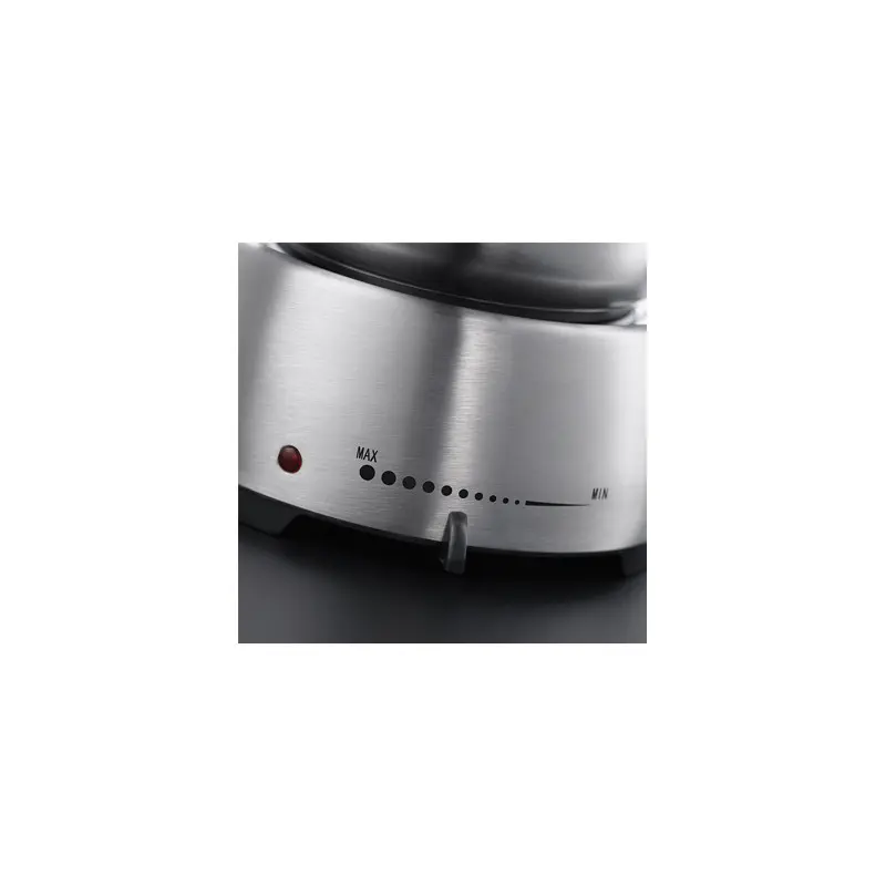Appareil à Fondue Russel Hobbs 22560-56 / 1200W / Inox