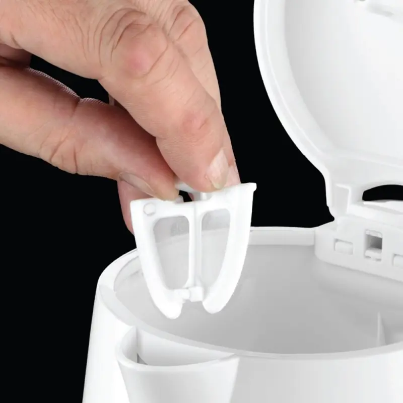 Bouilloire Electrique de Voyage Russel Hobbs Travel 1000W