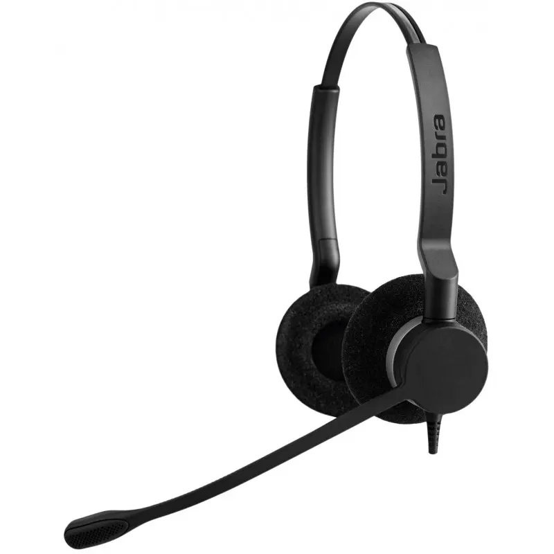 Casque Micro USB Jabra BIZ BIZ 2300 UC DUO