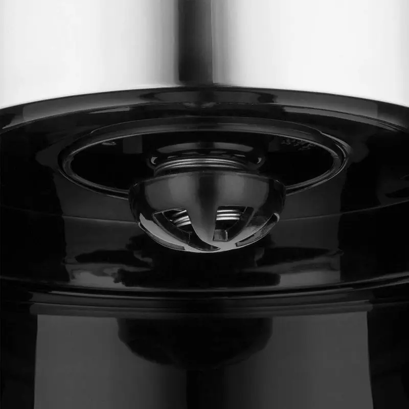 Cafetière Colours plus RUSSEL HOBBS 1.25 Litre / RED / 24031-56