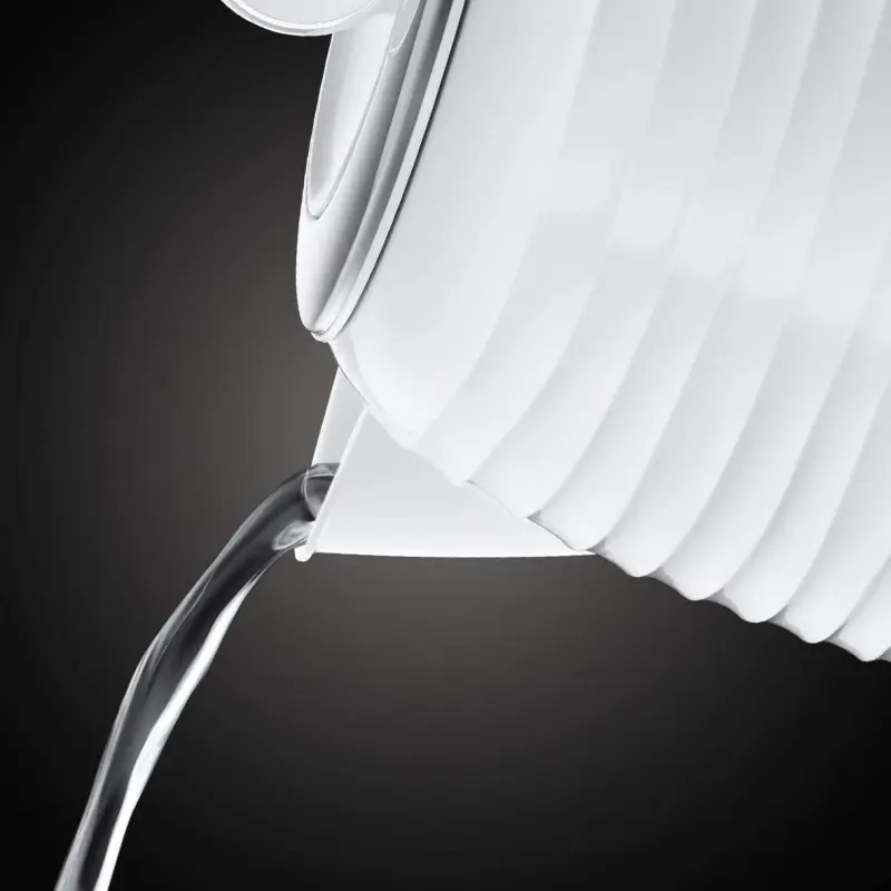 Bouilloire RUSSELL HOBBS Select 1.7L / 2400W