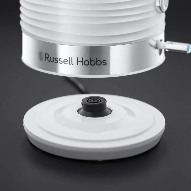 Bouilloire RUSSELL HOBBS Select 1.7L / 2400W