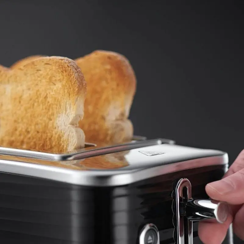 Grille pain Russell Hobbs Inspire 24371-56 Noir