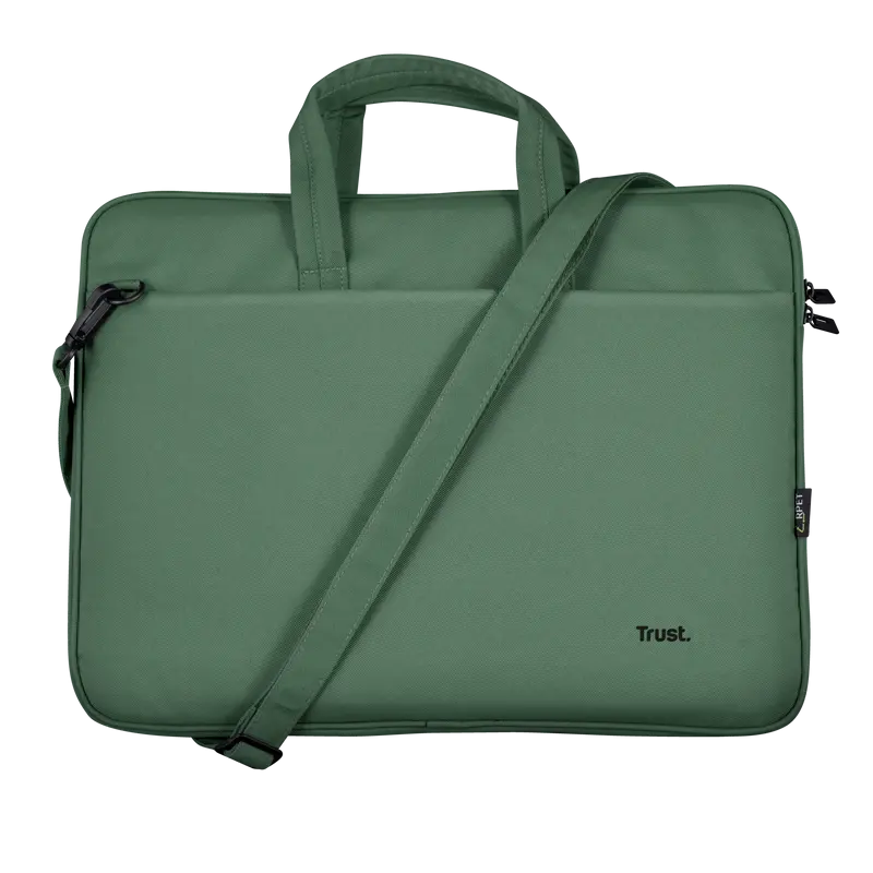 Sacoche Pour PC Portable TRUST BOLOGNA 16&Prime; / Vert