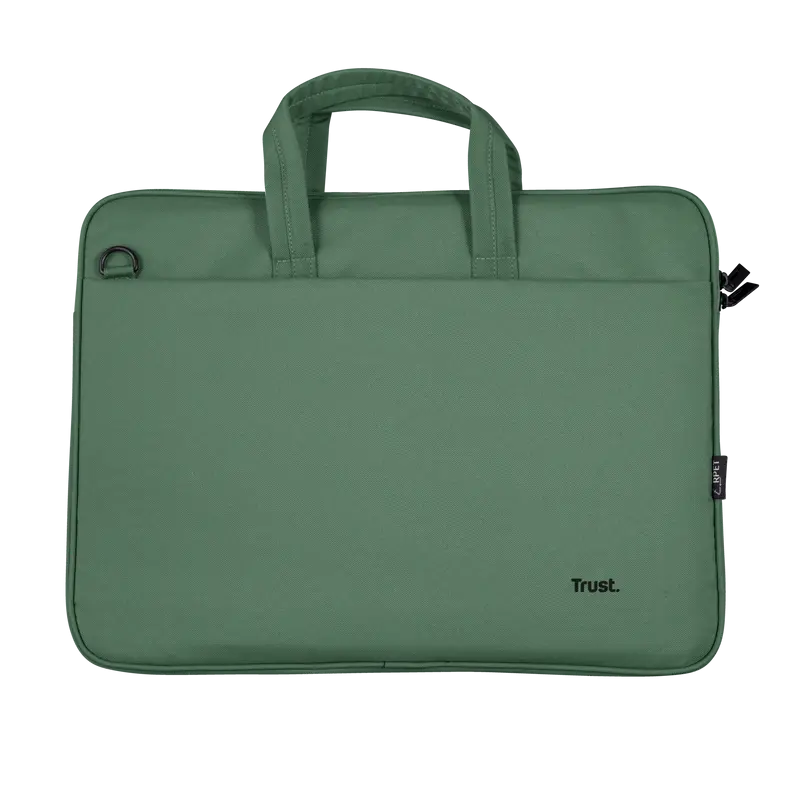 Sacoche Pour PC Portable TRUST BOLOGNA 16&Prime; / Vert