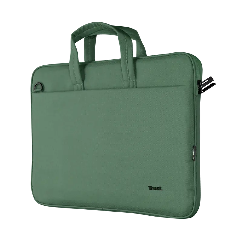 Sacoche Pour PC Portable TRUST BOLOGNA 16&Prime; / Vert