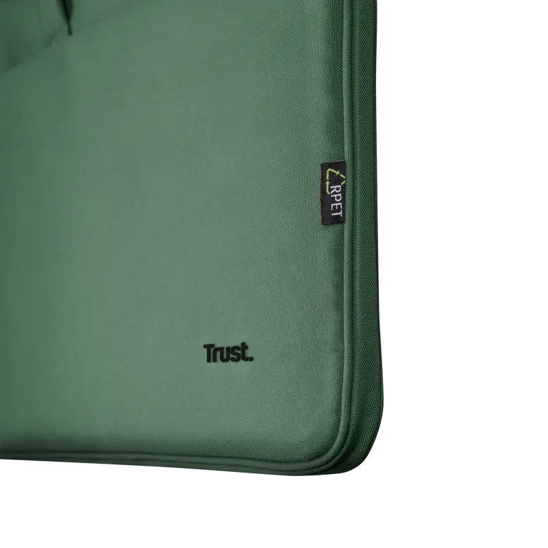 Sacoche Pour PC Portable TRUST BOLOGNA 16&Prime; / Vert