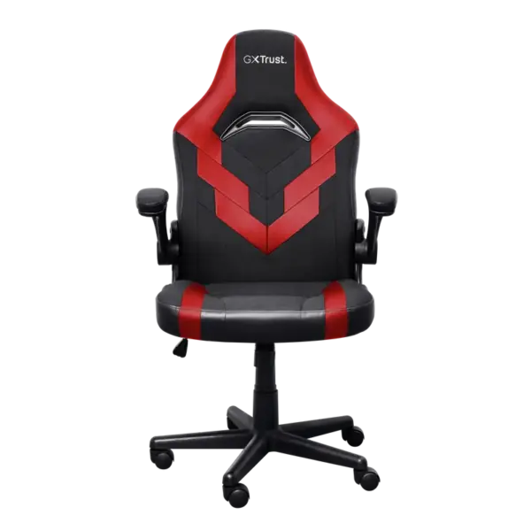 CHAISE GAMING TRUST GXT703R RIYE / NOIR & ROUGE