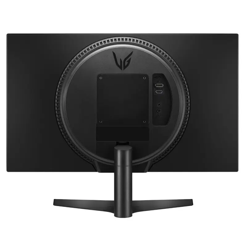 Écran Gaming LG 24GS60F 24 » Full HD IPS 180 Hz / Noir