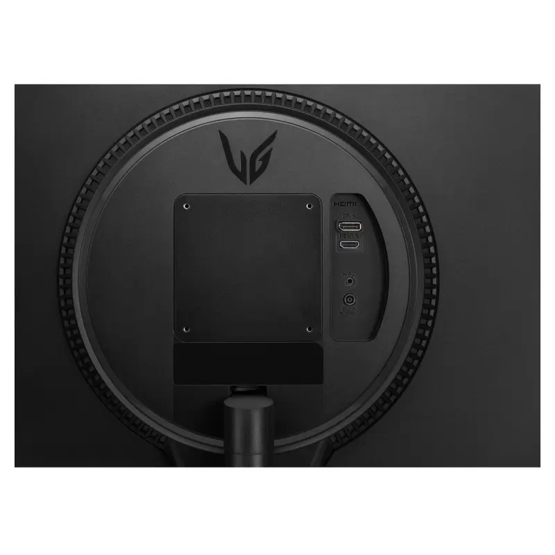 Écran Gaming LG 24GS60F 24 » Full HD IPS 180 Hz / Noir