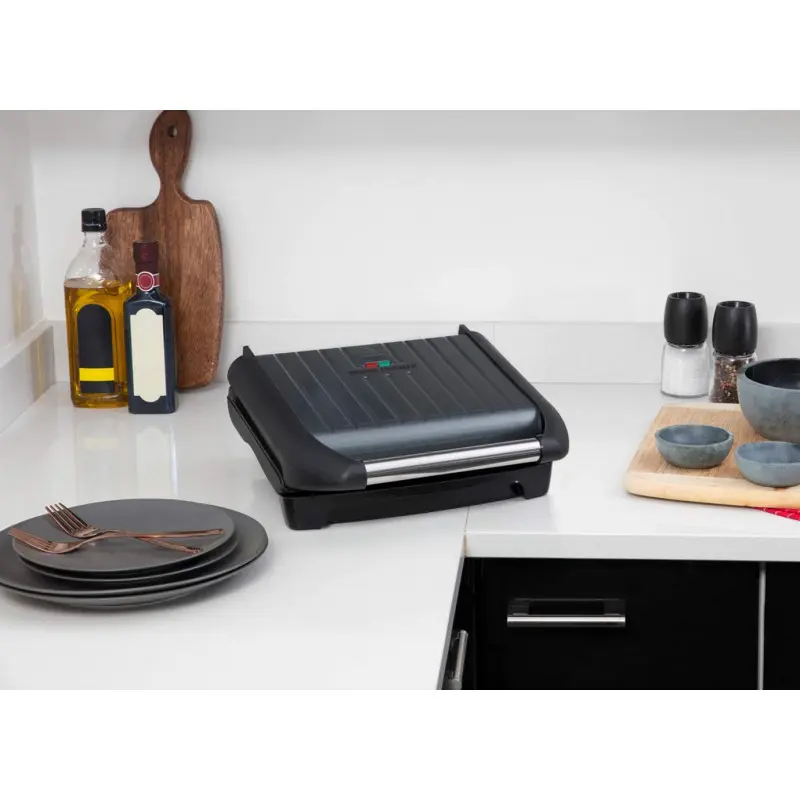 Grille Barbecue Electrique Russell Hobbs 25041-56 / Noir