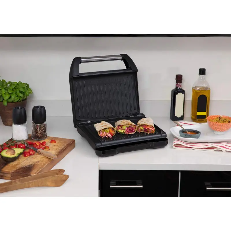 Grille Barbecue Electrique Russell Hobbs 25041-56 / Noir