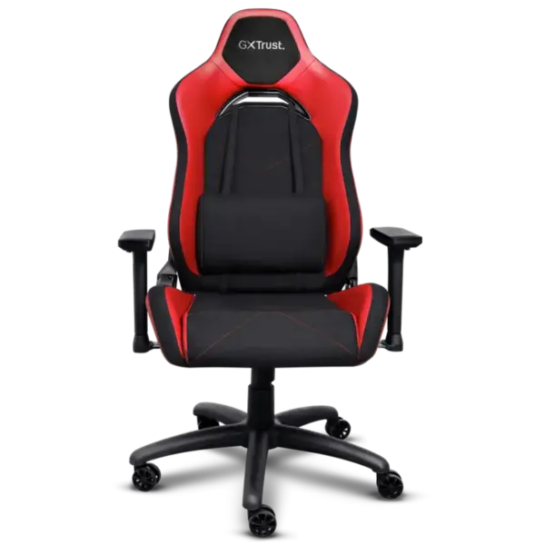 CHAISE GAMING TRUST GXT 714R RUYA / NOIR & ROUGE