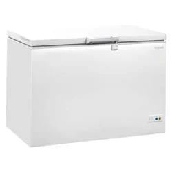CONGELATEUR HORIZONTAL Hisense FC-55DD Defrost / 410 Litres / Blanc