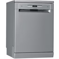 Lave Vaisselle Inverter ARISTON 15 Couverts LFO3P31WLX 10 Programmes – Inox