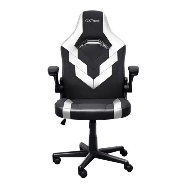 CHAISE GAMING TRUST GXT703R RIYE / NOIR & BLANC
