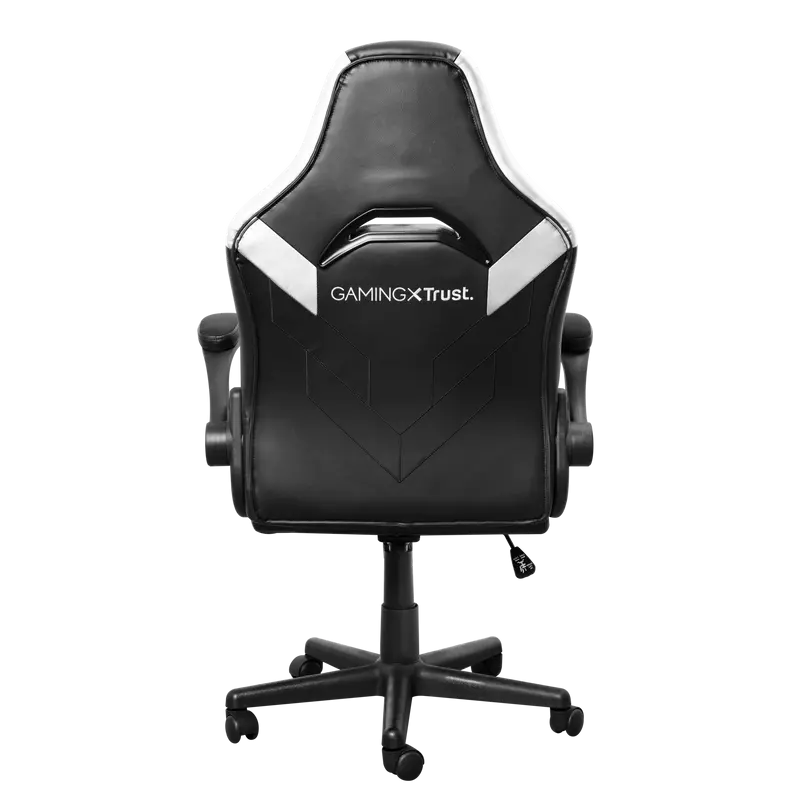 CHAISE GAMING TRUST GXT703R RIYE / NOIR & BLANC