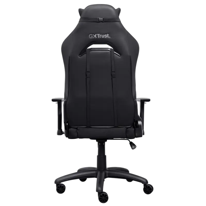 Chaise Gaming Trust GXT 719 Ruya RGB / Noir + Power Bank 5000