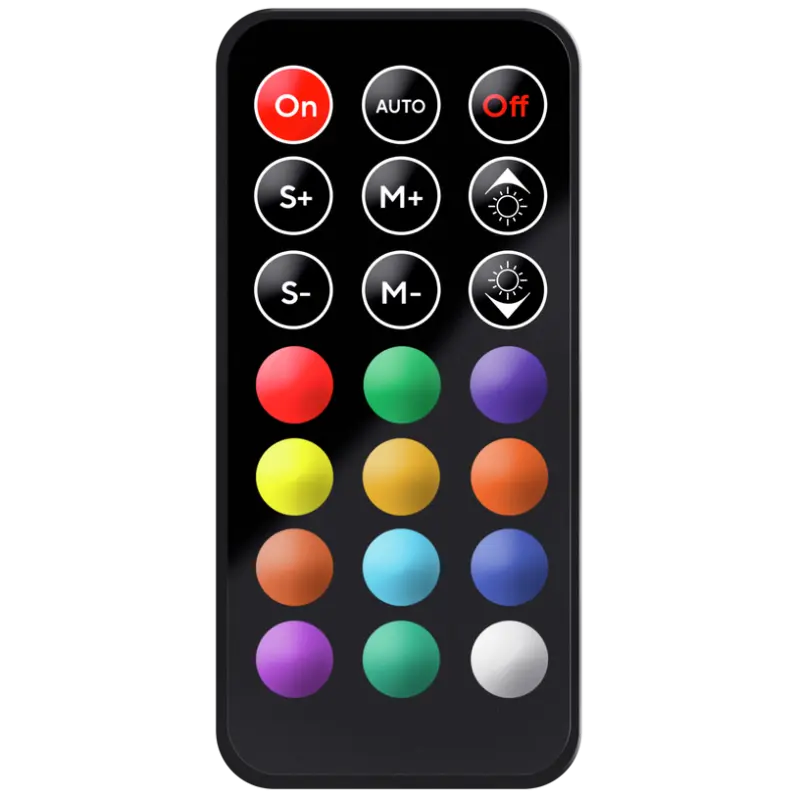 Chaise Gaming Trust GXT 719 Ruya RGB / Noir + Power Bank 5000