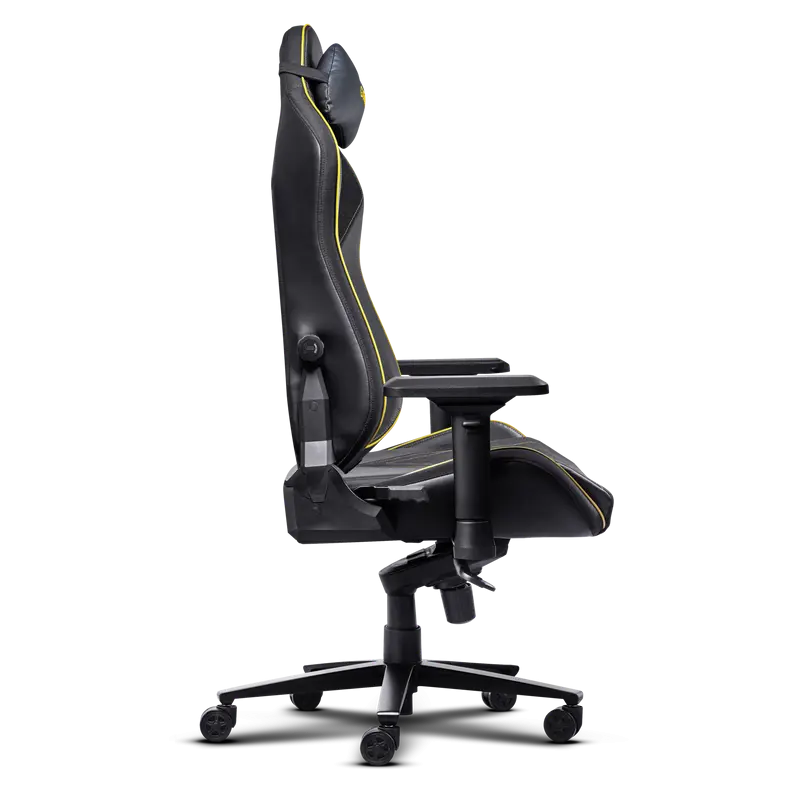 Chaise Gaming TRUST GXT 721 RUYA Pro / Noir