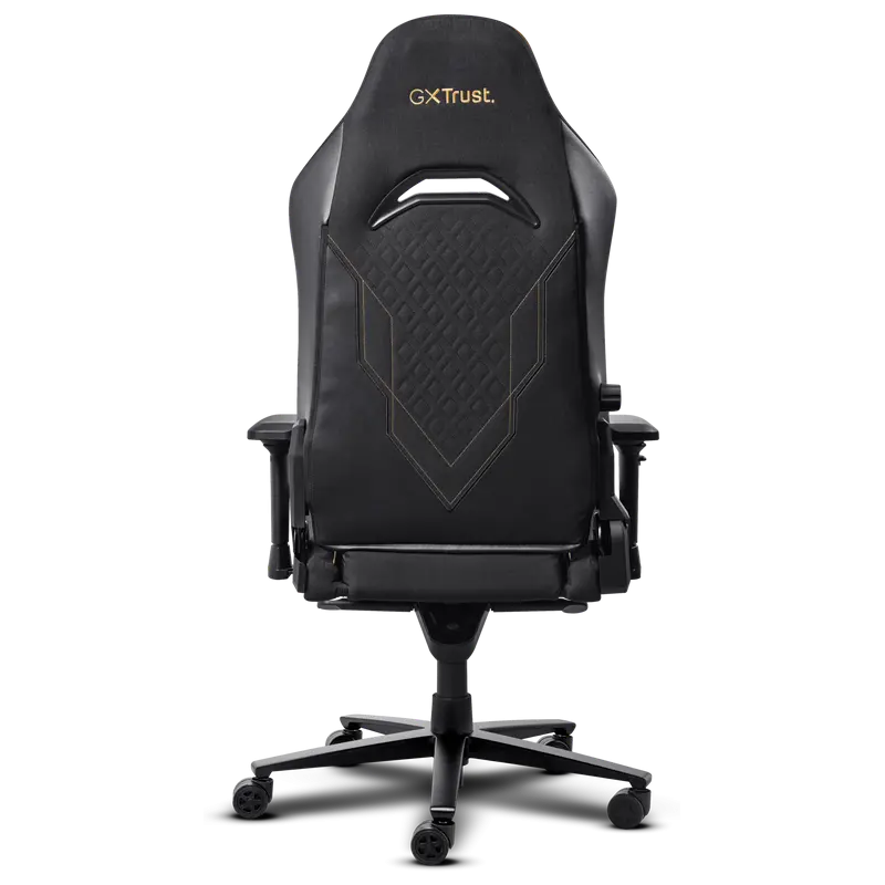 Chaise Gaming TRUST GXT 721 RUYA Pro / Noir