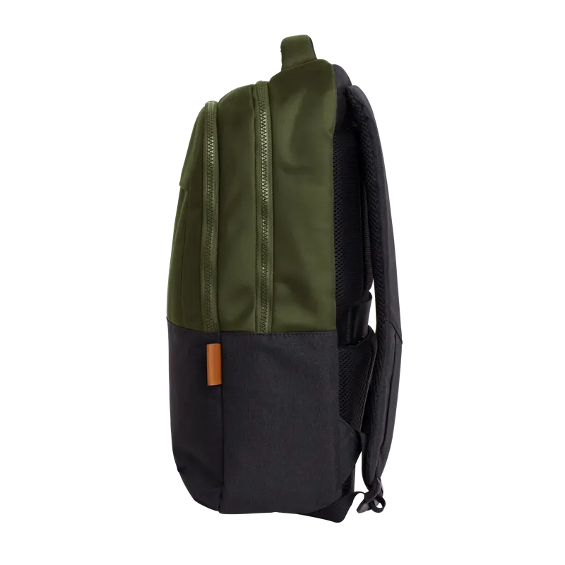 SAC À DOS TRUST LISBOA POUR PC PORTABLE 16&Prime; / 20 LITRES / Vert
